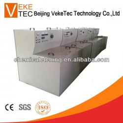 Metal Plating Machine