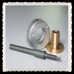 Metal Processing Mechanical Parts