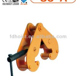 metal screw clamp (SC-A)