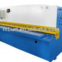 metal shearing machine