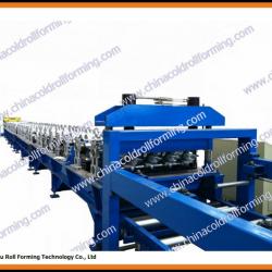 Metal sheet roll forming machine,floor deck forming machine, high speed floor decking roll former machine