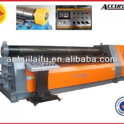 Metal Sheet Rolling Machine,Metal Rolling Machine for Accurl