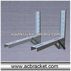 metal split air conditioning brackets