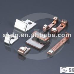 metal stamping agcdo brass terminal