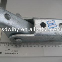 metal stamping bracket sheet metal