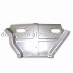 Metal Stamping Top Plate