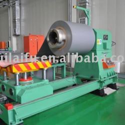 Metal Steel coil slitting machine