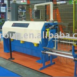 Metal Straightening Machine