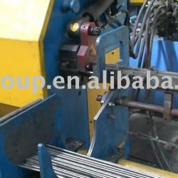 Metal Straightening Machinery