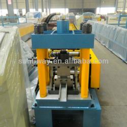 metal stud making machine