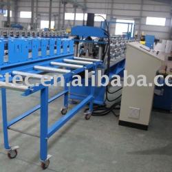 Metal Stud Roll Forming Machine