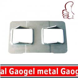 Metal Support Bracket Sheet Metal Fabrication