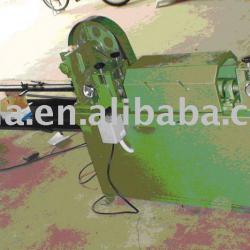 Metal Wire Straightening Machine