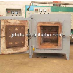 Metal workpiece hardening furnace,Chamber Furnaces