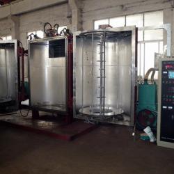 Metalization Vacuum Coating Machine