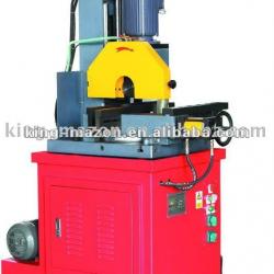 Metallic Disc Saw Machine