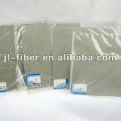 Metallic fiber felt 20um for viscosity polymer filtration