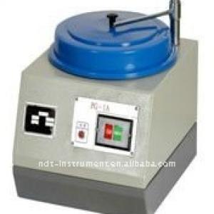 Metallurgical Sample/Specimen Polisher PG-1A