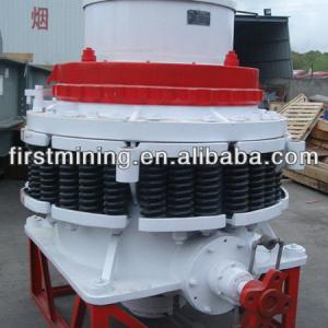 metso hp cone crusher