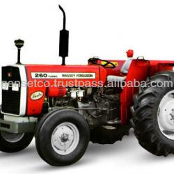 MF 260 2WD Tractors