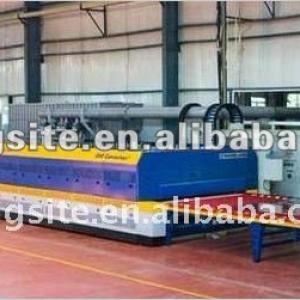 MF-3B1310-4T bending glass tempered glass machine