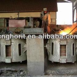 MF Induction Heating Furnace