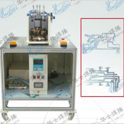 MF inverter spot welding machine