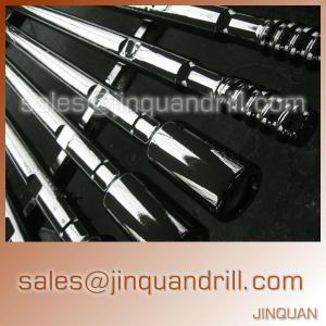 MF Male-Female Drill Rods