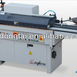 MFBZ45 3 type of semi-automatic pvc edge banding machine