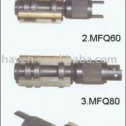 MFQ series honing head