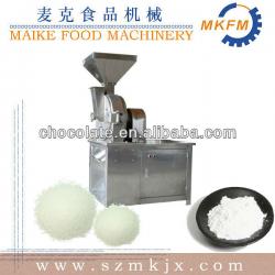 MFT stainless steel sugar grinding machine