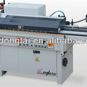 MFZ45 3D type of all-automatic pvc edge banding machine