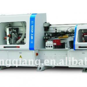 MFZ450G woodworking Edge Banding Machine