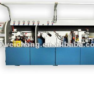 MFZ504 automatic edge banding machine