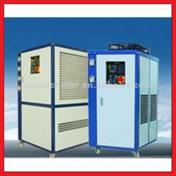 MG-12C(D) scroll 3PH-380V-50HZ air cooled industrial chiller