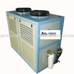 MG-3C factory price box type scroll air cooled chiller