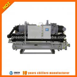 MG-400WD China manufacturer supplying varied types of chiller