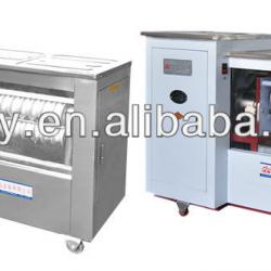 MG70-8 4200pcs/h Dough Divider Rounder Automatic