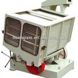 MGCZ SERIES GRAVITY PADDY SEPARATOR