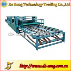 Mgo boarding making machine