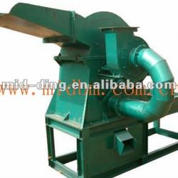 Mgo straw board pulverizing machine