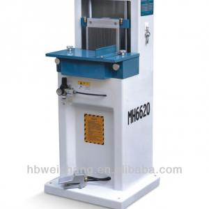 MH6615 Finger jointing glue spreader machine