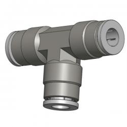 MI-UT Push-in fittings For mistings