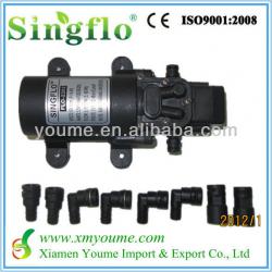 micro agricultural spray pump