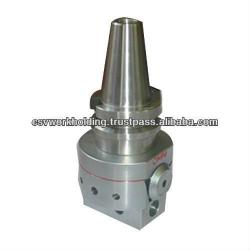 Micro Boring Head