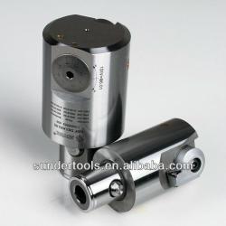 Micro boring tool(CBF) for back boring