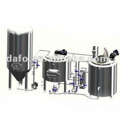 Micro brewery,beer brewing equipment,beer making machine