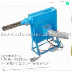 Micro Fiber Filling Blower