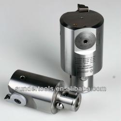 Micro-finishing boring tool(CBF) with boring range 20-212mm