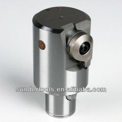 Micro-finishing boring tool(CBF) with boring range 20-212mm